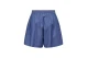 Only Nova Azure Yasmin Γυναικείο Casual Denim Σορτς Μπλε