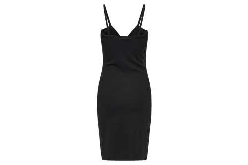 Only Onljanna Φόρεμα Mini Γυναικείο (15343601 BLACK-TUBE)