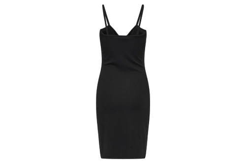 Only Onljanna Φόρεμα Mini Γυναικείο (15343601 BLACK-TUBE)