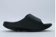Oofos Ooahh Sport Flex Unisex Παντόφλες Μαύρες