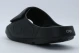 Oofos Ooahh Sport Flex Unisex Παντόφλες Μαύρες
