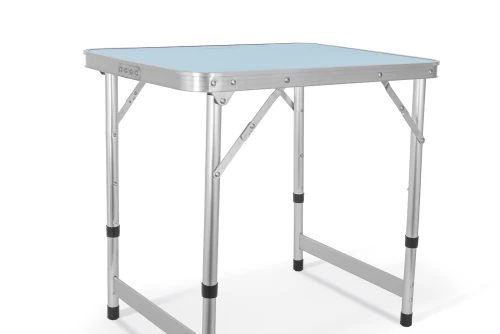 Escape Camping Escape Τραπέζι Πτυσσόμενο 60X45X485765Cm (15522)