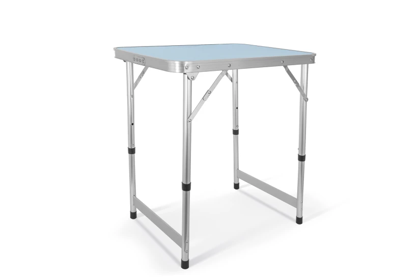 Escape Camping Escape Τραπέζι Πτυσσόμενο 60X45X485765Cm (15522)