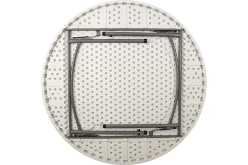 Escape Camping Τραπέζι Ροτόντα Πτυσσόμενο 150Cm (15524)