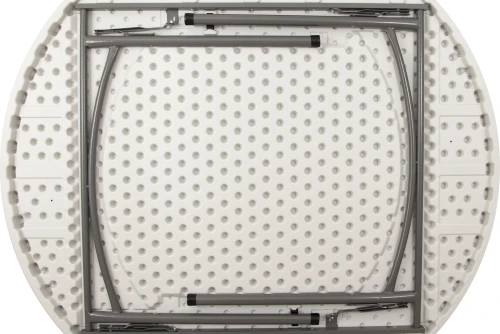 Escape Camping Τραπέζι Ροτόντα Πτυσσόμενο 150Cm (15524)