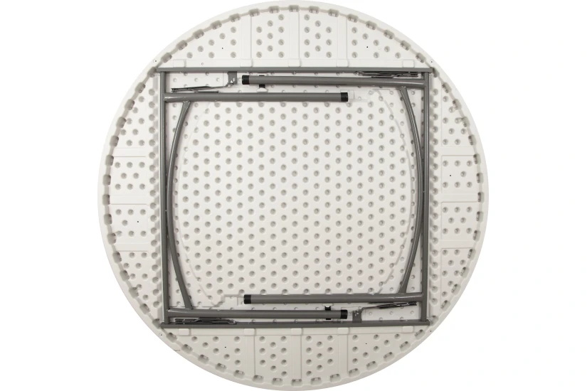 Escape Camping Τραπέζι Ροτόντα Πτυσσόμενο 150Cm (15524)