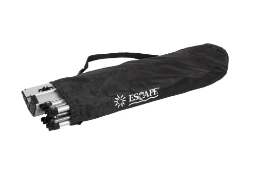Escape Camping Escape Τραπέζι Ρολό Παραλίας 70X70X70 (15527)