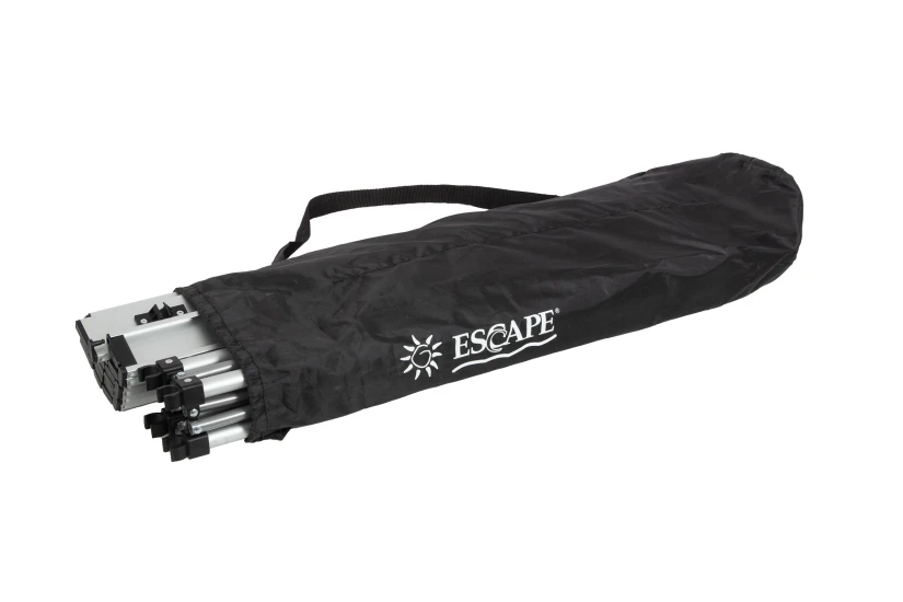 Escape Camping Escape Τραπέζι Ρολό Παραλίας 70X70X70 (15527)