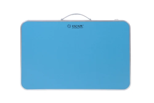 Escape Camping Escape Τραπέζι Παραλίας Χαμηλό 60X40X26Cm (15528)