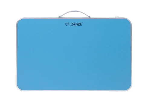 Escape Camping Escape Τραπέζι Παραλίας Χαμηλό 60X40X26Cm (15528)