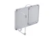 Escape Camping Escape Τραπέζι Παραλίας Χαμηλό 60X40X26Cm (15528)