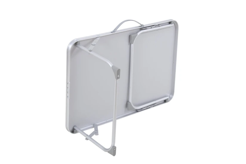 Escape Camping Escape Τραπέζι Παραλίας Χαμηλό 60X40X26Cm (15528)