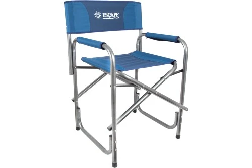 Escape Camping Πολυθρόνα Σκηνοθέτη Escape Σιδερένια (15570)