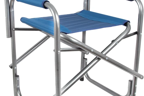 Escape Camping Πολυθρόνα Σκηνοθέτη Escape Σιδερένια (15570)