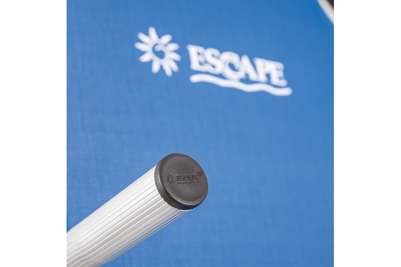 Escape Camping Καρεκλάκι Παραλίας Escape High Μπλε (15579)