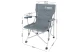 Escape Camping Καρέκλα Πτυσσόμενη Escape Deluxe (15600)