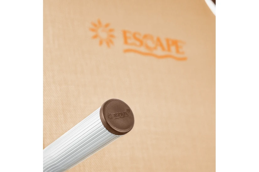 Escape Camping Καρεκλάκι Παραλίας Escape Plus Sand