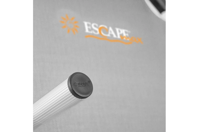 Escape Camping Καρεκλάκι Παραλίας