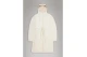 Rains Lohja Long Insulated W3T2 Γυναικείο Αδιάβροχο Μπουφάν Μπεζ