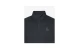 Odlo Active Warm Half Zip Ανδρική Ισοθερμική Μακρυμάνικη Μπλούζα Μαύρη