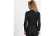 Odlo Active Warm Base Layer Μπλούζα Ισοθερμική Γυναικεία (159101 15000)