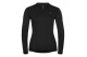Odlo Active Warm Base Layer Μπλούζα Ισοθερμική Γυναικεία (159101 15000)