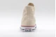 Converse Chuck Taylor All Star Unisex Sneakers Εκρού, Λευκά