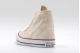 Converse Chuck Taylor All Star Unisex Sneakers Εκρού, Λευκά