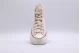 Converse Chuck 70 Hi Γυναικεία Μποτάκια Εκρού