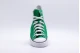 Converse Chuck Taylor All Star Hi Unisex Μποτάκια Πράσινα