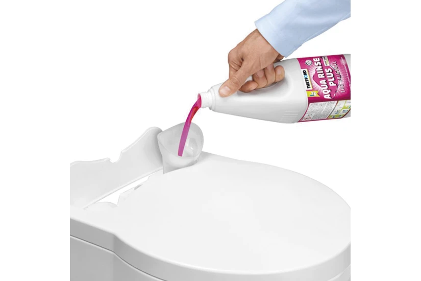 Escape Camping Χημική Τουαλέτα Thetford Porta Potti 145 (16412)