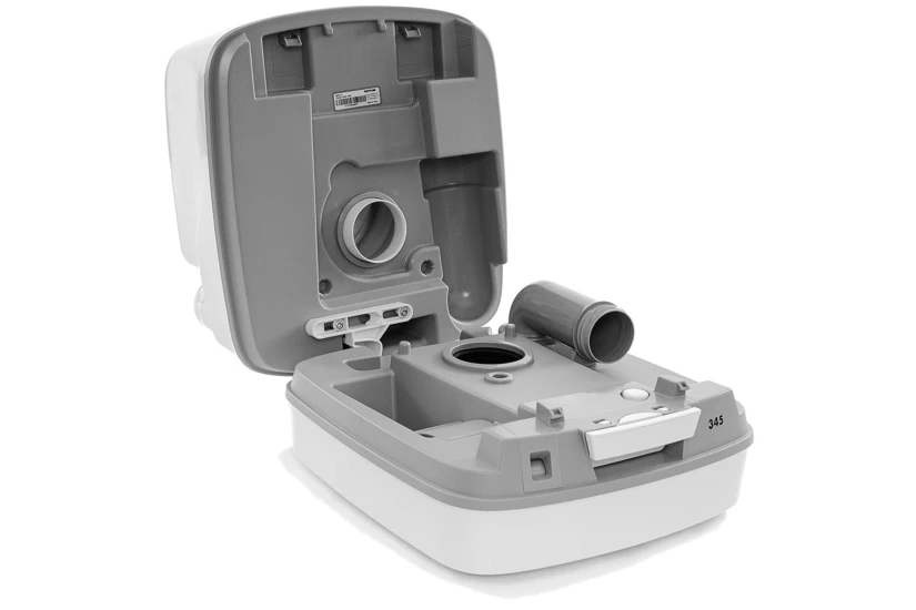 Escape Camping Χημική Τουαλέτα Thetford Porta Potti 145 (16412)