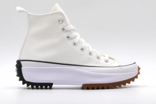 Converse Run Star Hike Canvas  Sneakers (166799C)