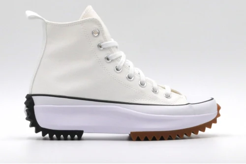 Converse Run Star Hike Canvas Sneakers (166799C)