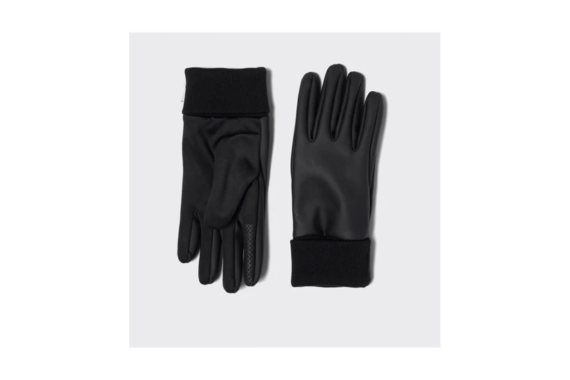 Rains Gloves W1T1 Γάντια Χειμερινά