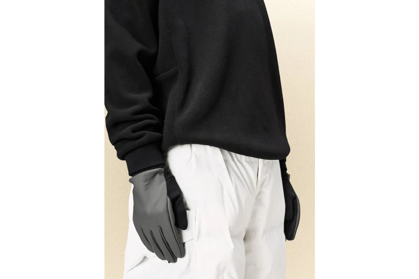 Rains Gloves W1 T1 Γάντια Χειμερινά