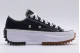 Converse Run Star Hike Ox Sneakers (168816C)