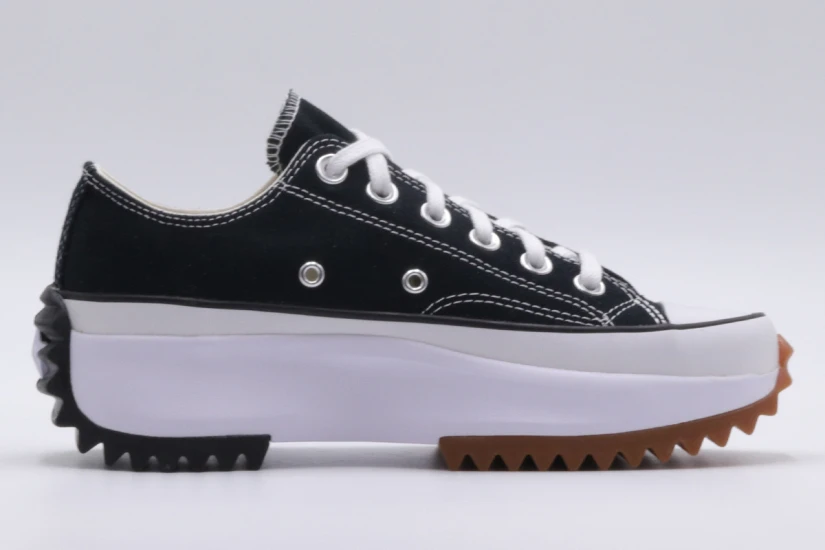 Converse Run Star Hike Ox Sneakers (168816C)