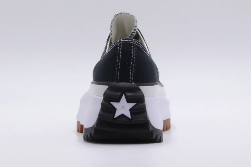 Converse Run Star Hike Ox Sneakers (168816C)