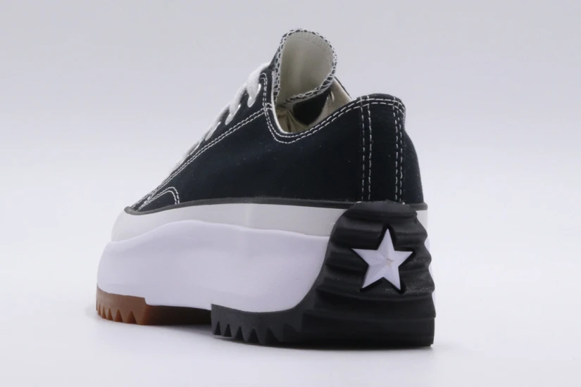 Converse Run Star Hike Ox Sneakers (168816C)