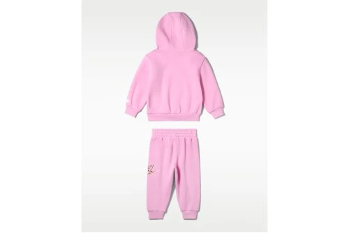 Nike Fleece Hoodie Σετ Φόρμας (16P284 AAH)