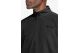 Jack Wolfskin Taunus Ανδρική Μακρυμάνικη Μπλούζα Fleece Ανθρακί