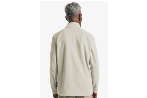 Jack Wolfskin Taunus Μπλούζα Fleece Με Φερμουάρ Ανδρική (1709522-A0056)