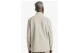 Jack Wolfskin Taunus Ανδρική Μακρυμάνικη Μπλούζα Fleece Εκρού