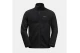 Jack Wolfskin Winterstein Ανδρική Ζακέτα Μαύρη