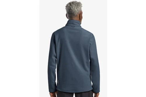 Jack Wolfskin Winterstein Ζακέτα Fleece Ανδρική (1711371-C0412)