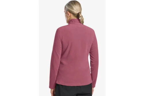 Jack Wolfskin Taunus Ζακέτα Fleece Γυναικεία (1711391-5114)
