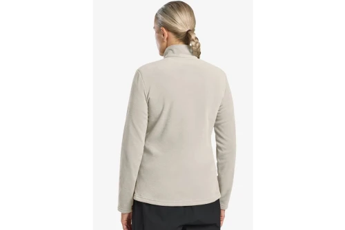 Jack Wolfskin Taunus Ζακέτα Fleece Γυναικεία (1711391-A0056)