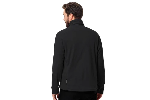 Jack Wolfskin Taunus Ζακέτα Fleece Ανδρική (1711451-6000)