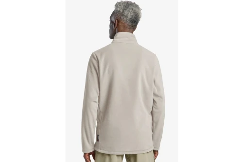 Jack Wolfskin Taunus Ζακέτα Fleece Ανδρική (1711451-A0056)